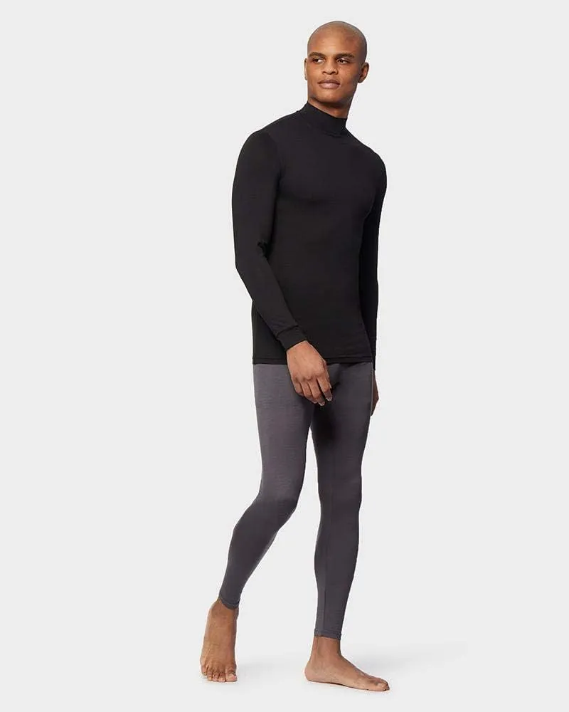 32 Degrees Heat Mens Performance Thermal Lightweight Baselayer Legging Pant