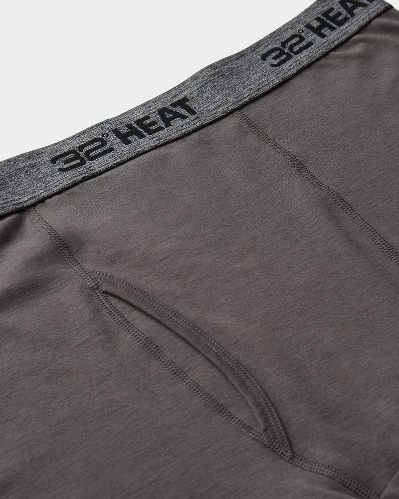 32 Degrees Heat Mens Performance Thermal Lightweight Baselayer Legging Pant