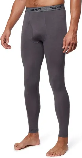 32 Degrees Heat Mens Performance Thermal Lightweight Baselayer Legging Pant