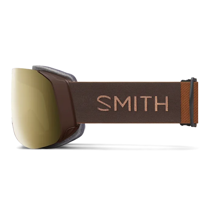 4D MAG S Goggles (Past Season)
