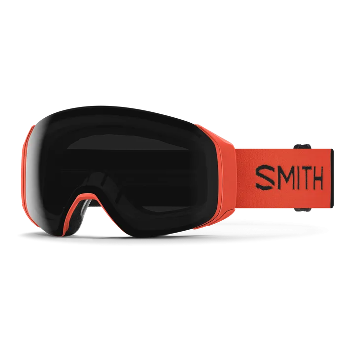 4D MAG S Goggles (Past Season)