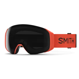 4D MAG S Goggles (Past Season)