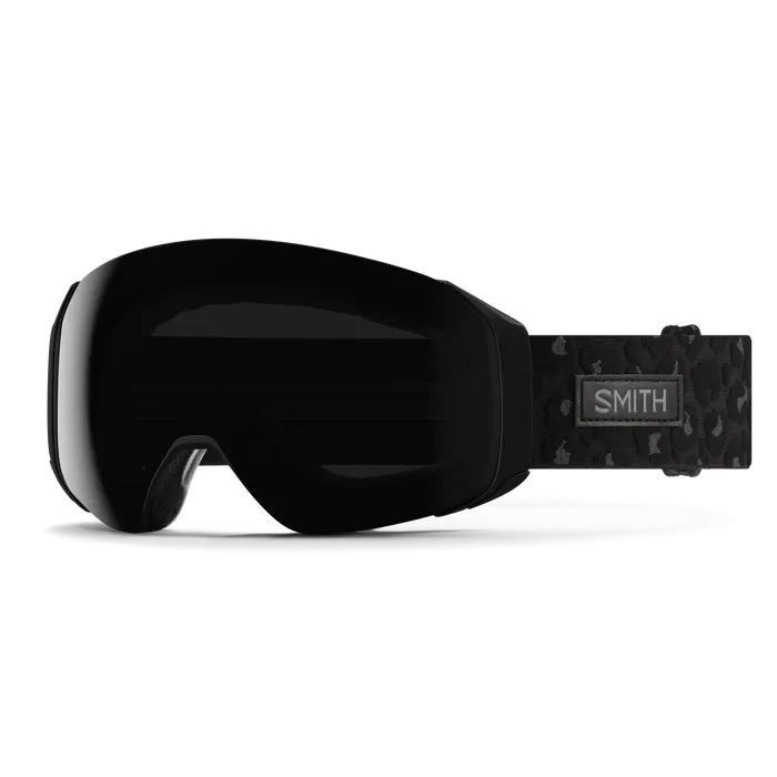 4D MAG S Goggles