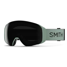 4D MAG S Goggles