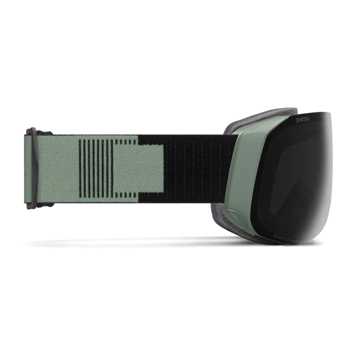4D MAG S Goggles