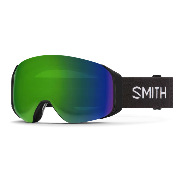 4D MAG S Goggles