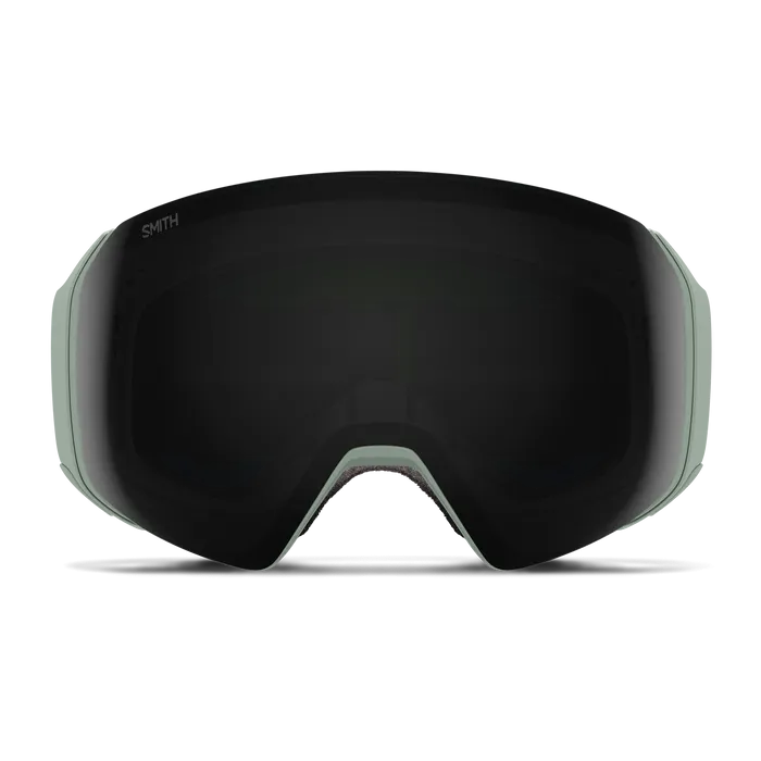 4D MAG S Goggles