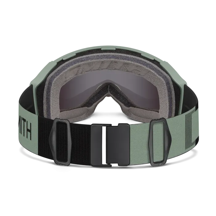 4D MAG S Goggles