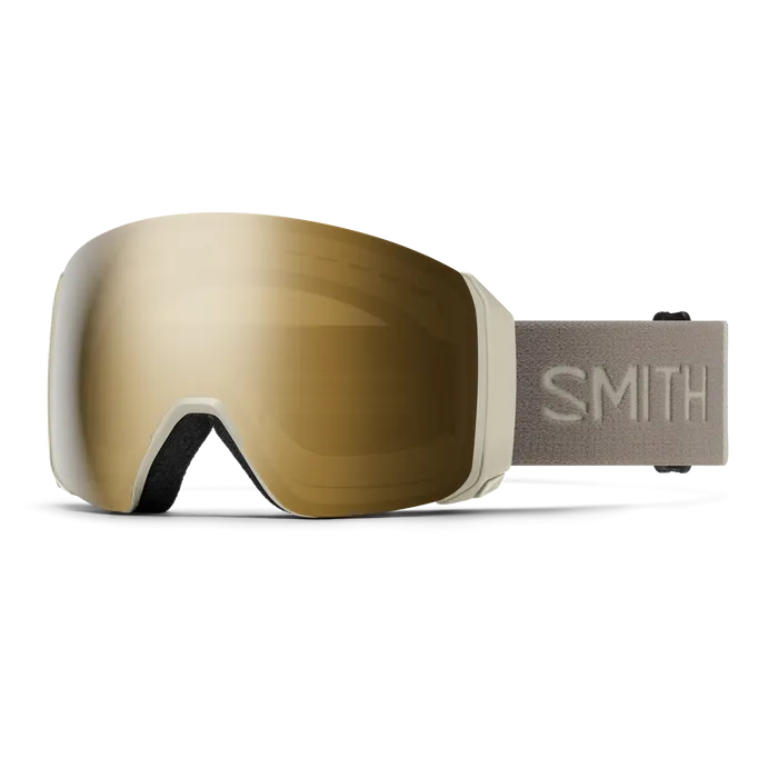 4D MAG XL Goggles