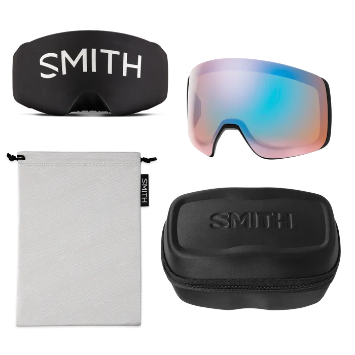 4D MAG XL Goggles