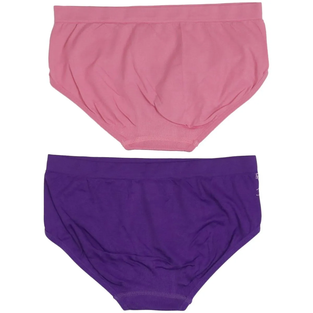 6-Pack: Seamless Stretch Panties Classic Bikini