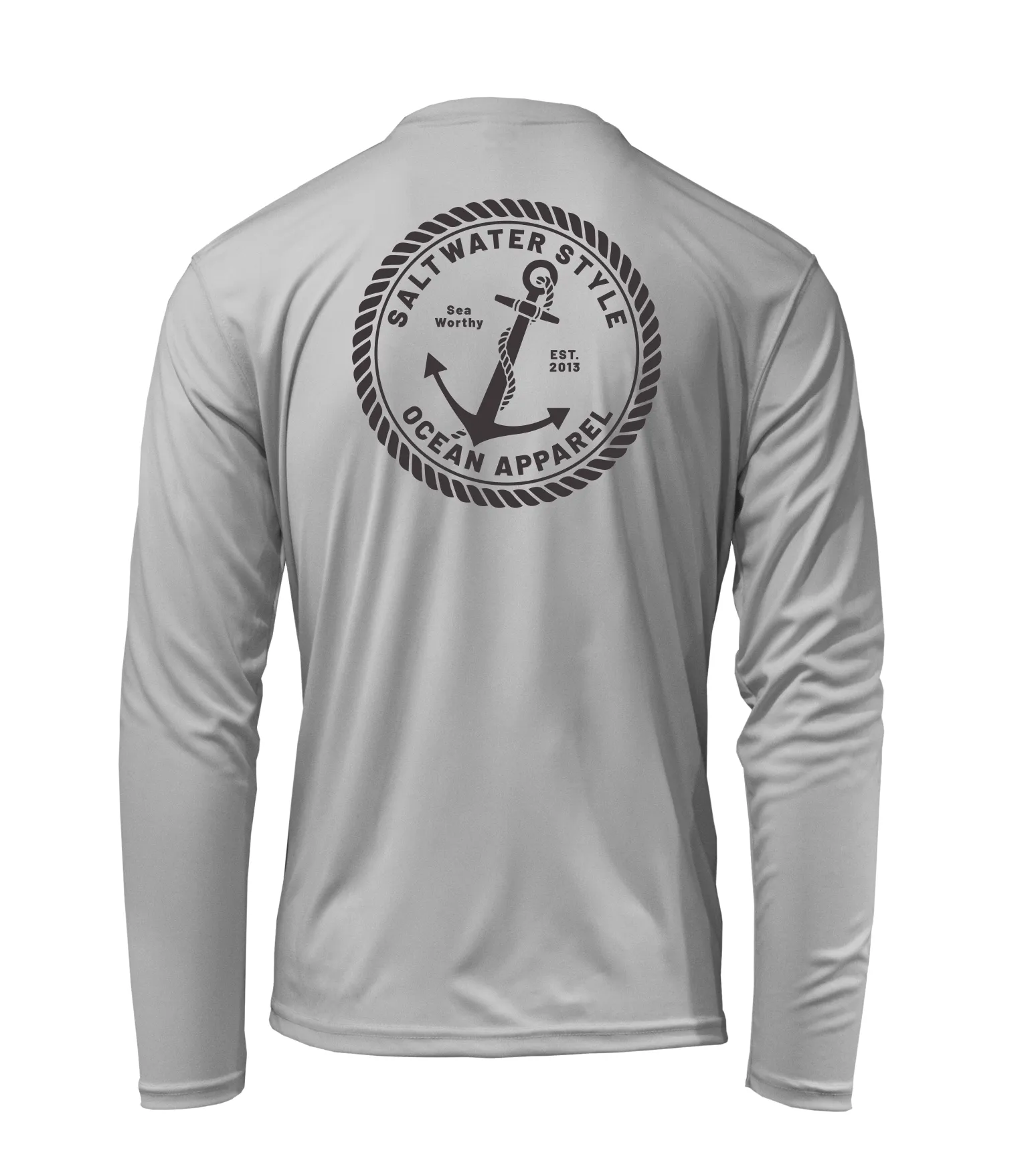 Anchor Life - UV Long Sleeve