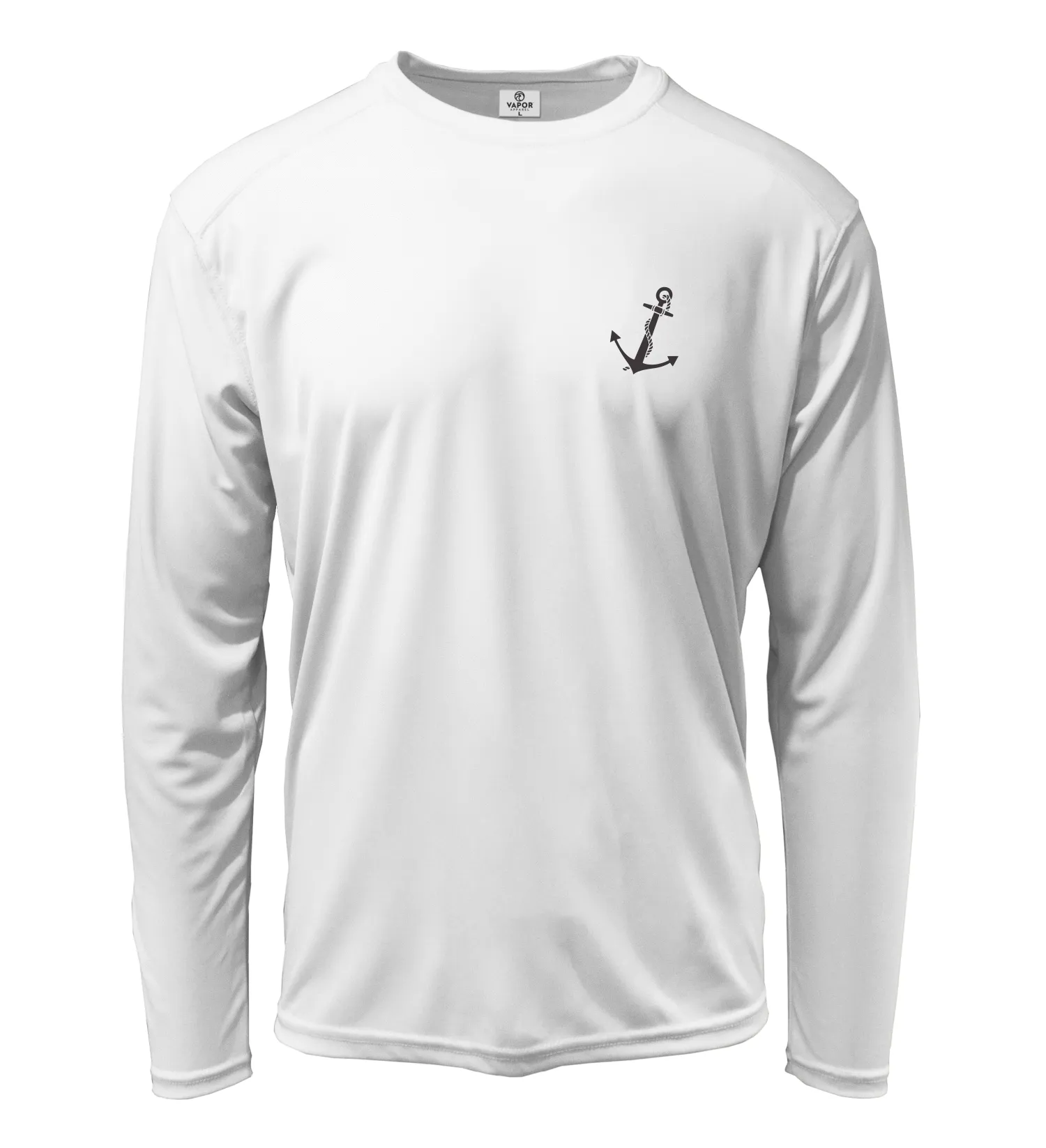 Anchor Life - UV Long Sleeve