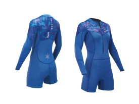 Aztron | Womens Wetsuit Aurora Shorty