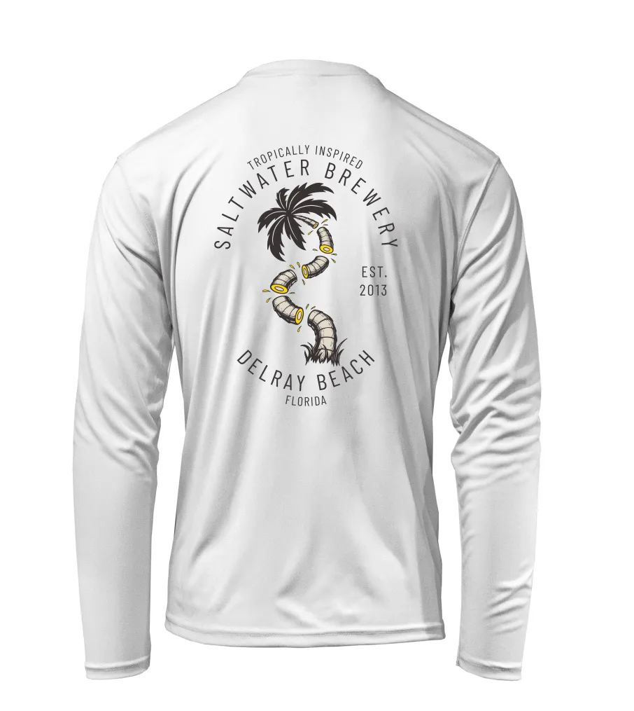 Beer Trunk - UV Long Sleeve