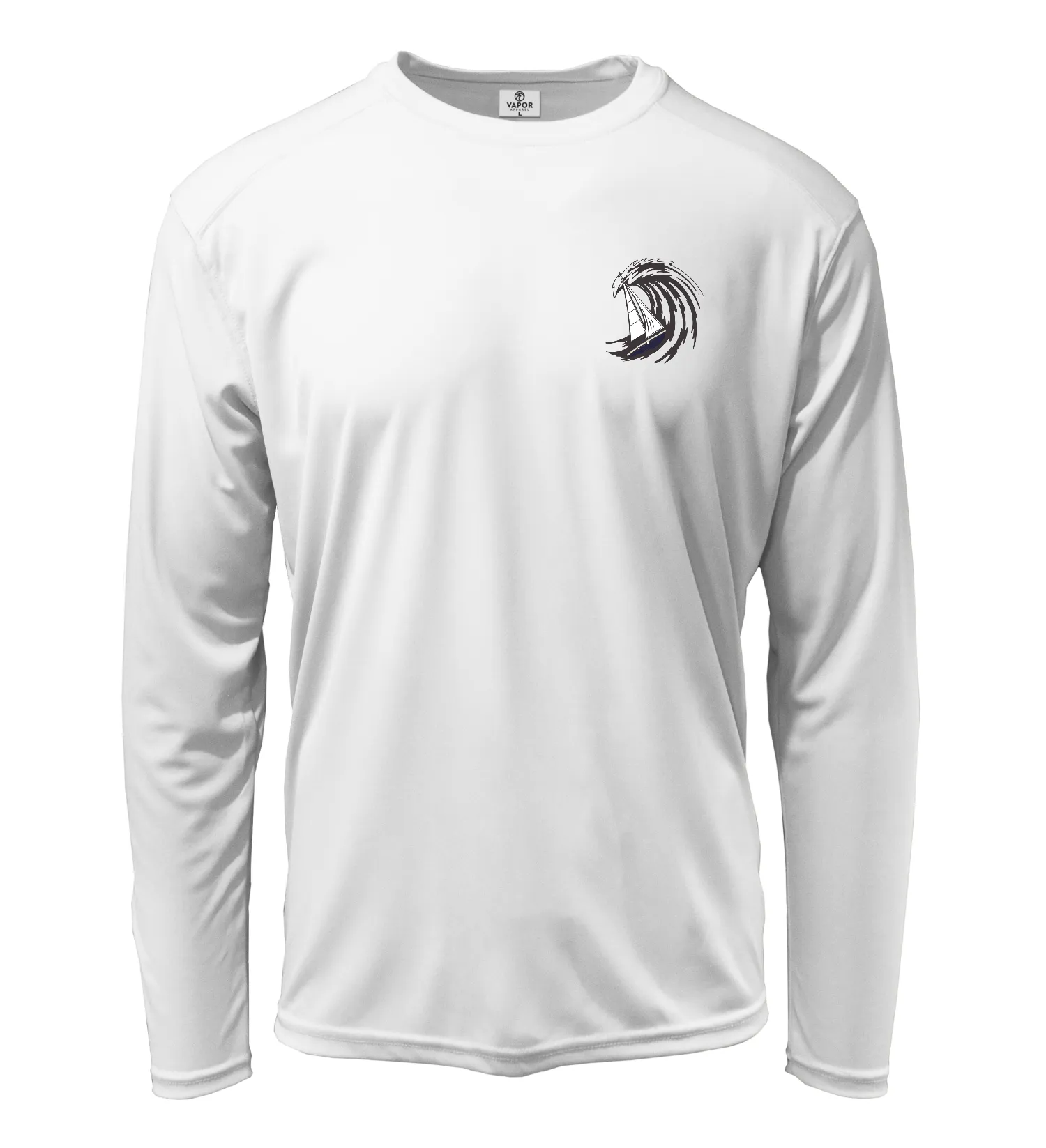 Bermuda Triangle - UV Long Sleeve