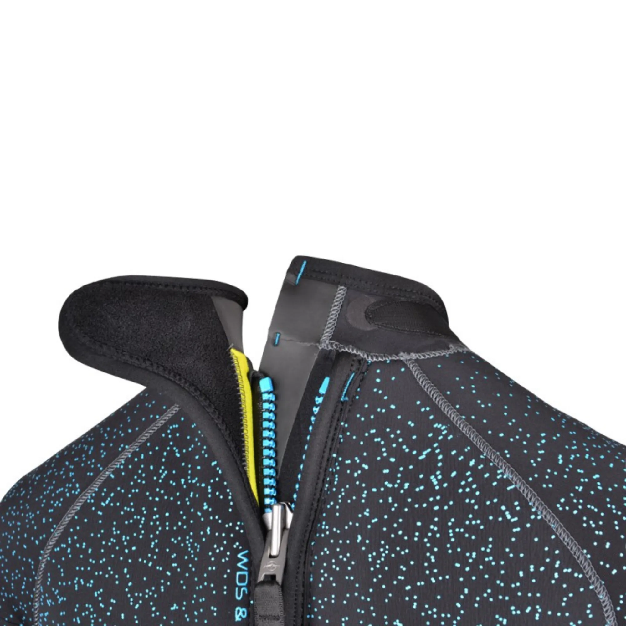 Beuchat Focea Comfort 5mm Ladies' Wetsuit