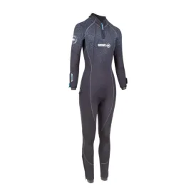 Beuchat Focea Comfort 5mm Ladies' Wetsuit