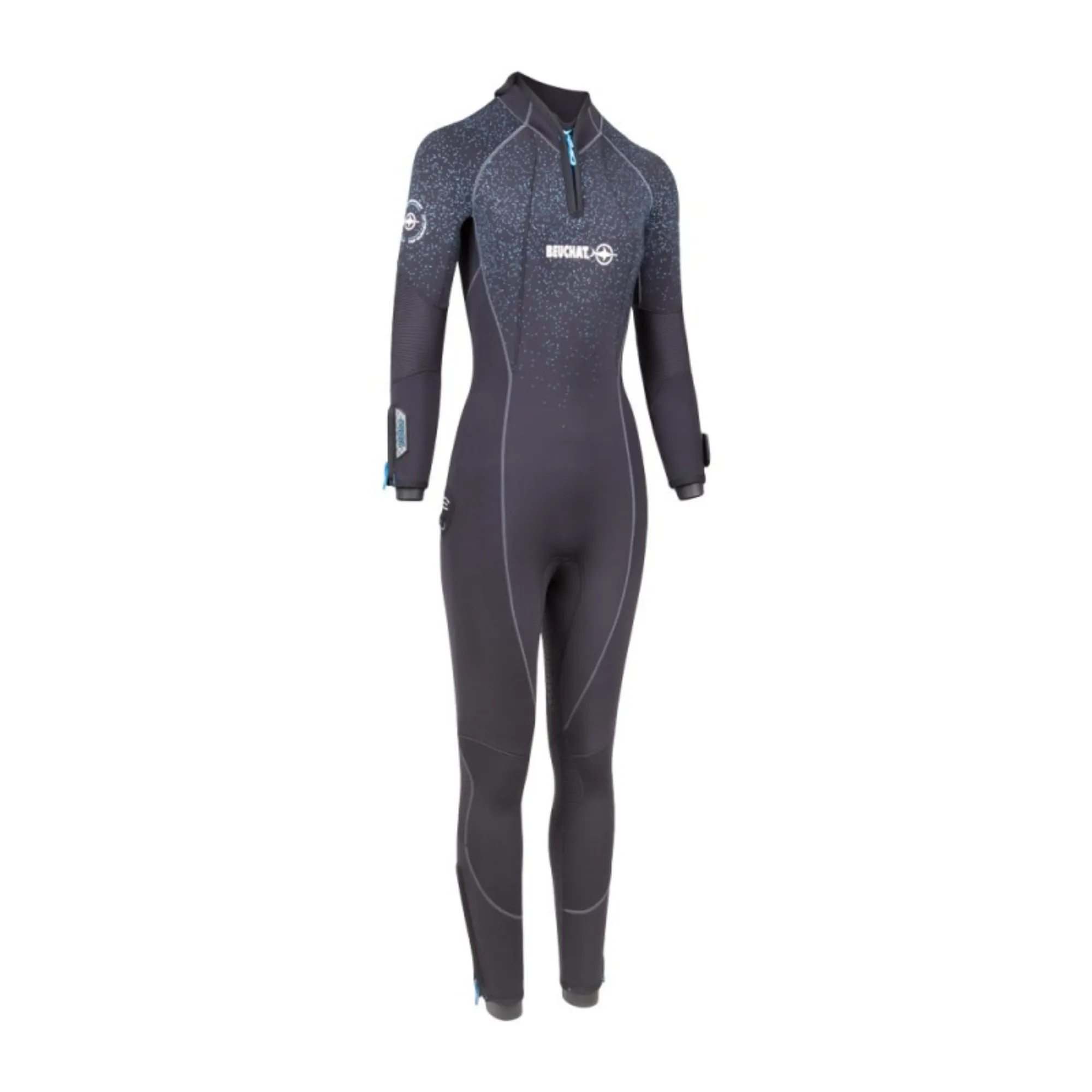 Beuchat Focea Comfort 5mm Ladies' Wetsuit