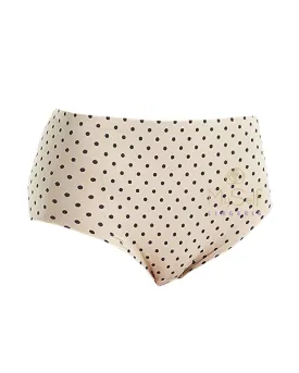 BH1801 Seamless Control Brief Panty