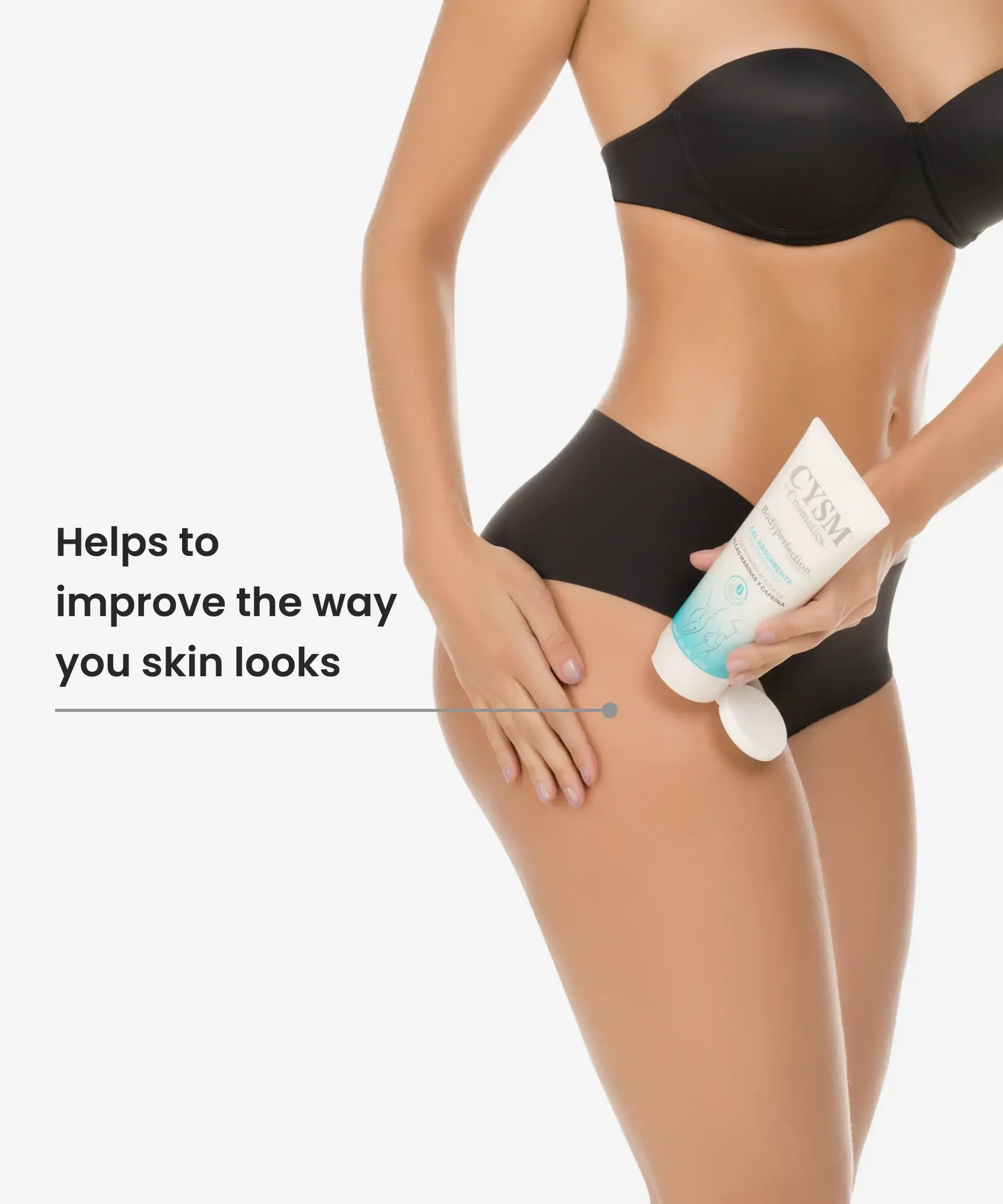 Bundle - Shaper 460   Gel