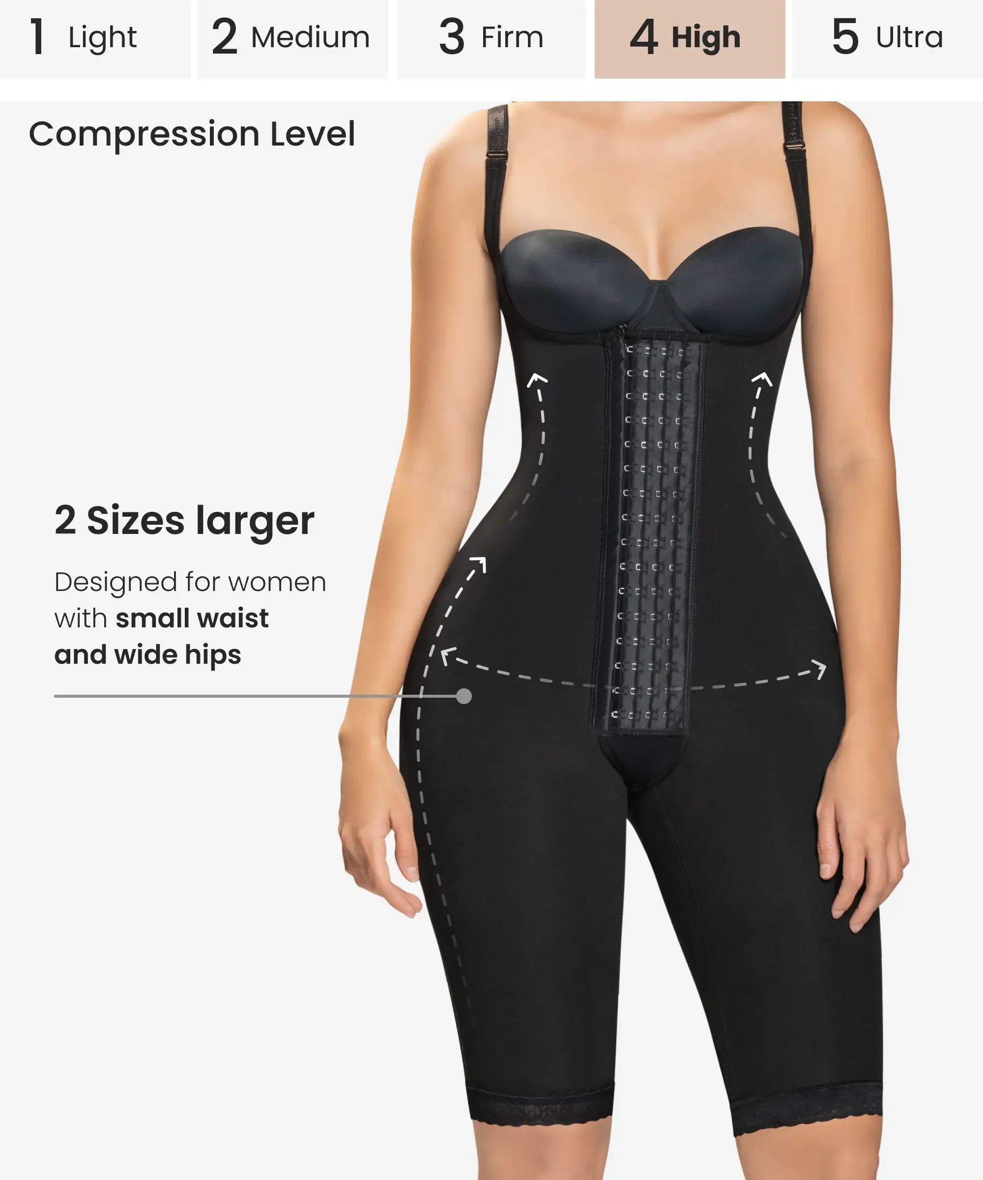 Bundle - Shaper 460   Gel