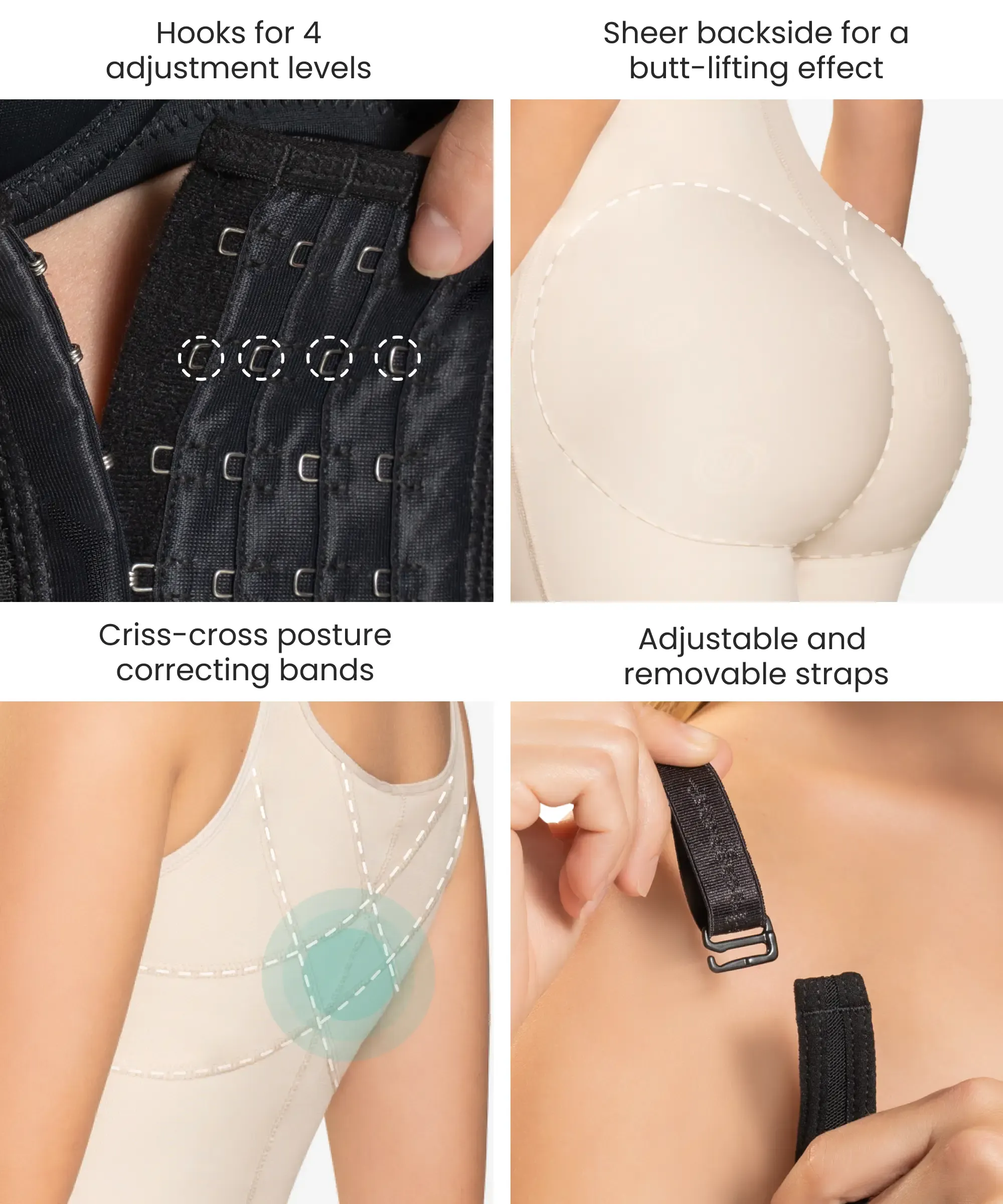 Bundle - Shaper 460   Gel