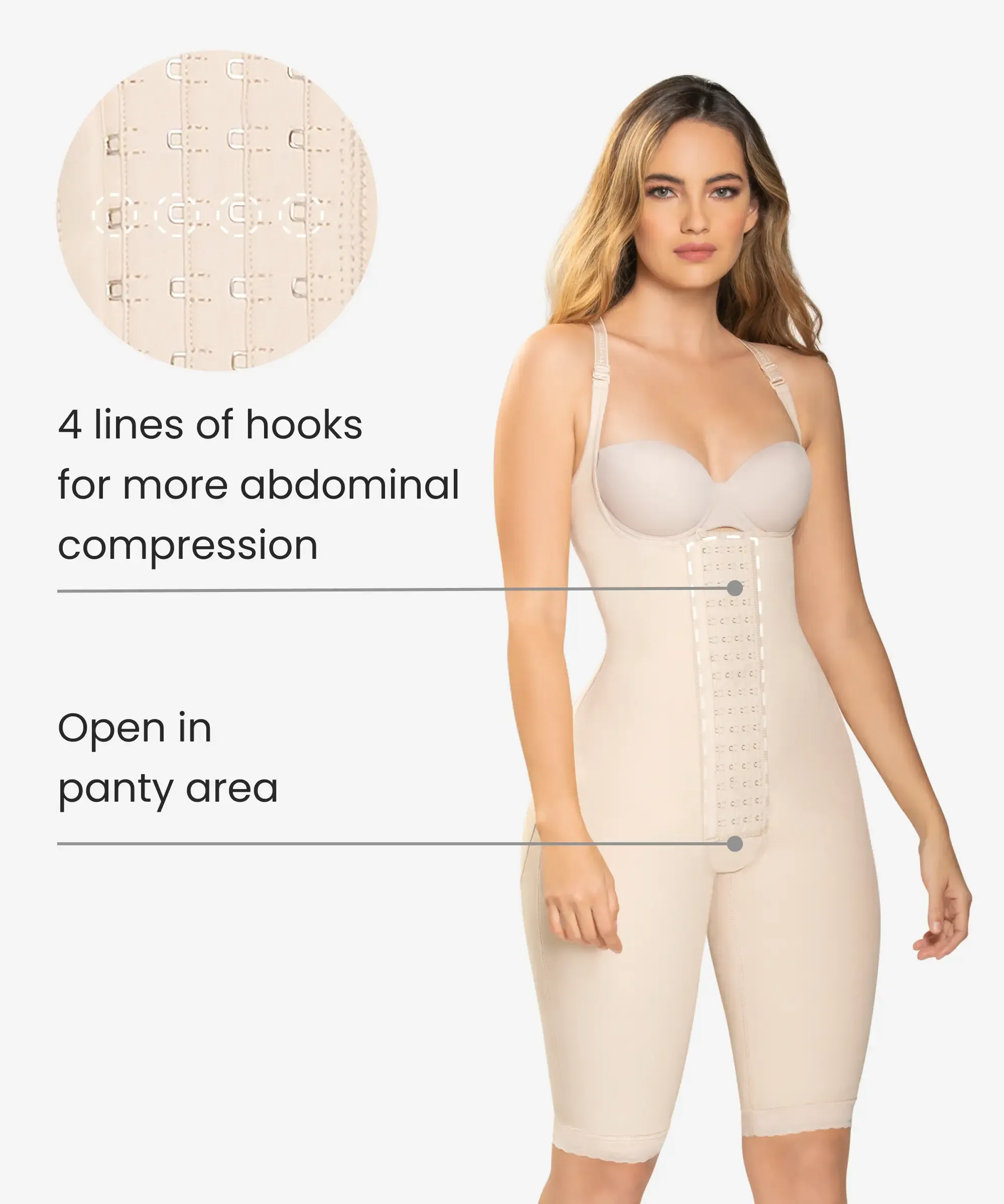 Bundle - Shaper 460   Gel