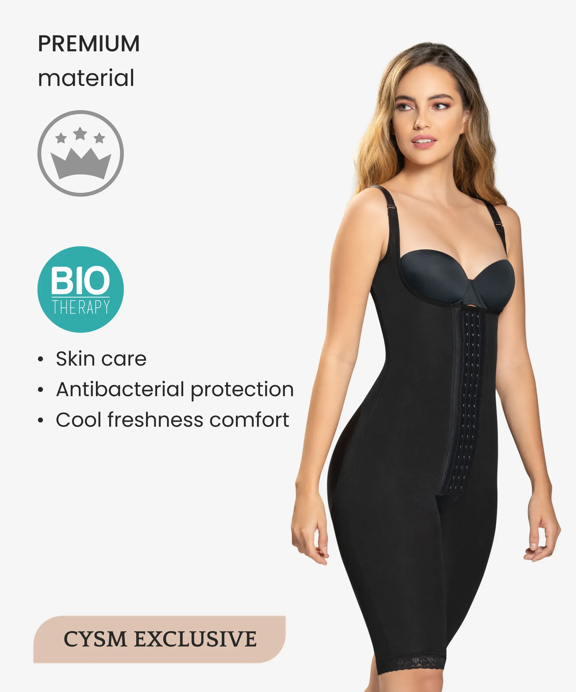 Bundle - Shaper 460   Gel