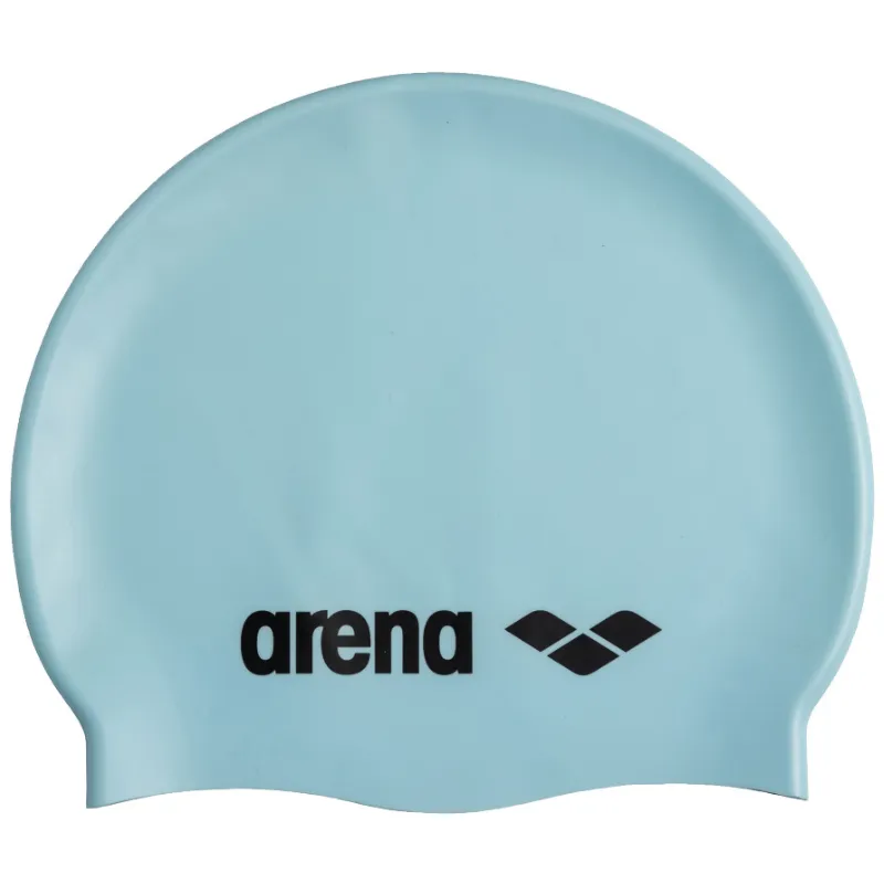 CLASSIC SILICONE SWIMMING CAP