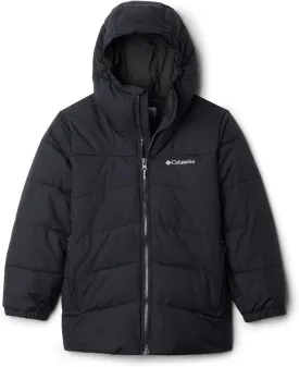 Columbia boys Arctic Blast Ii Jacket