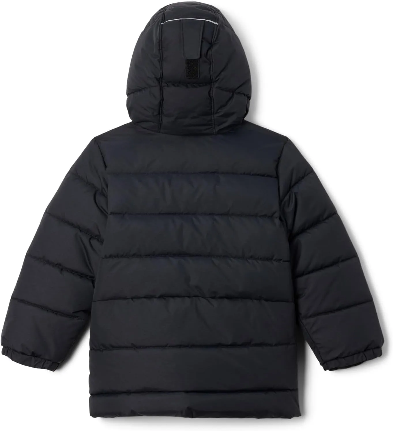 Columbia boys Arctic Blast Ii Jacket