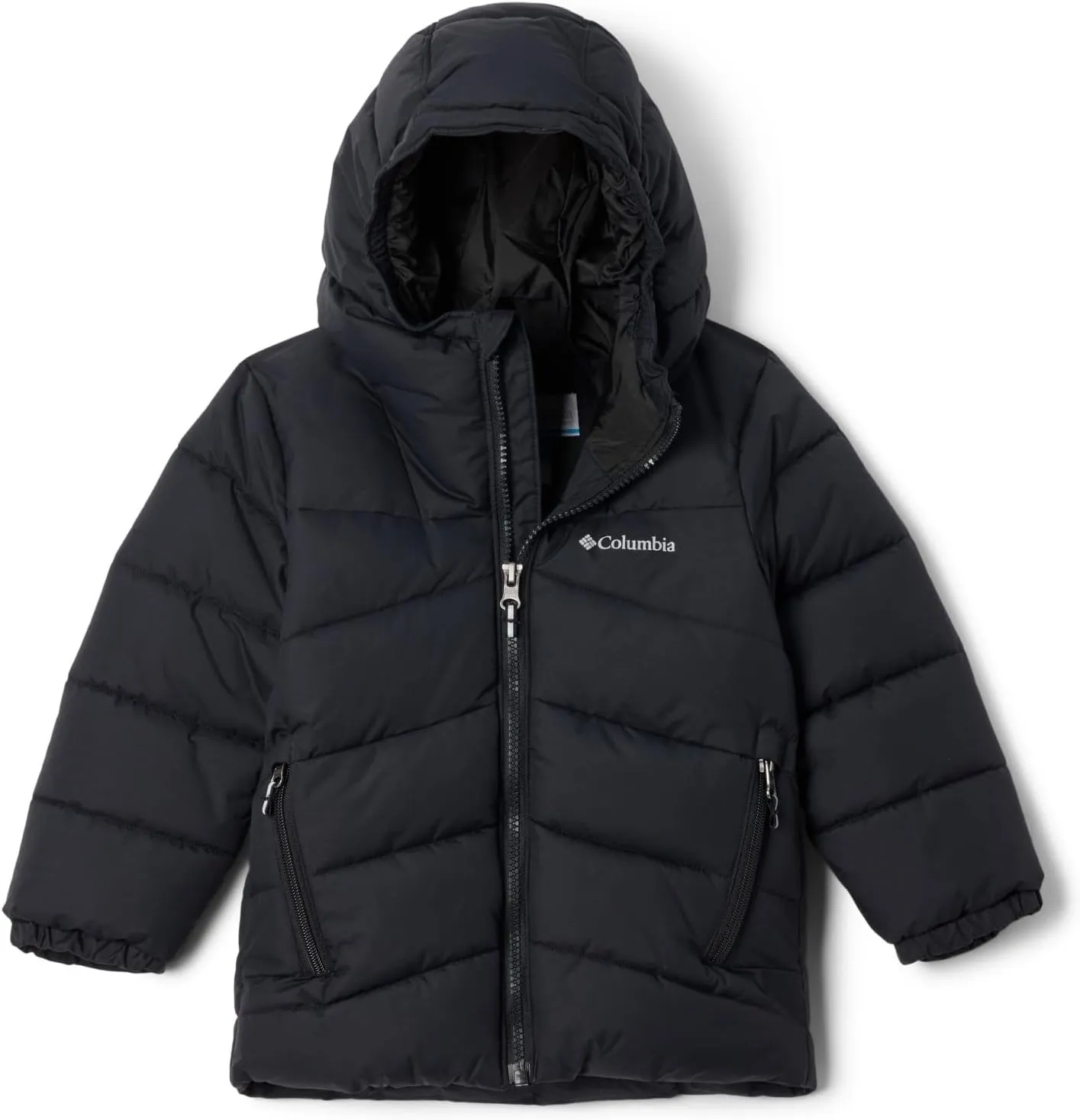 Columbia boys Arctic Blast Ii Jacket