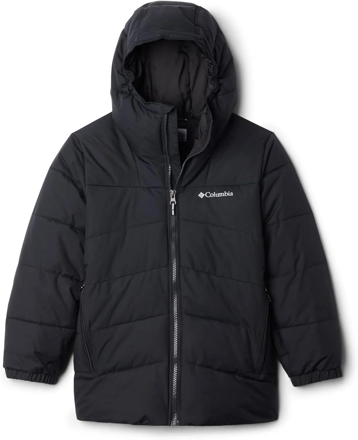 Columbia boys Arctic Blast Ii Jacket