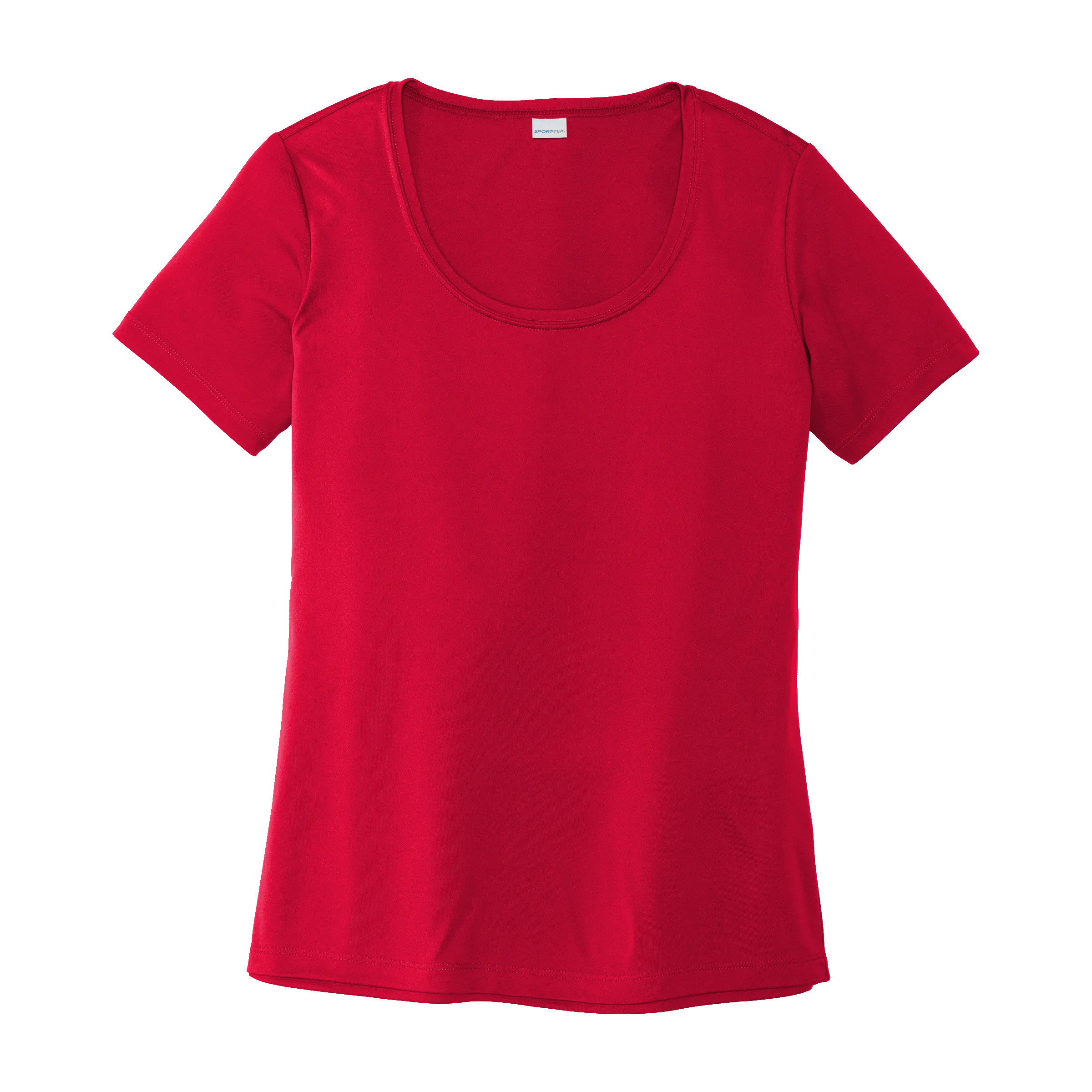 D1974W Ladies Short Sleeve Posi-UV Pro T-shirt