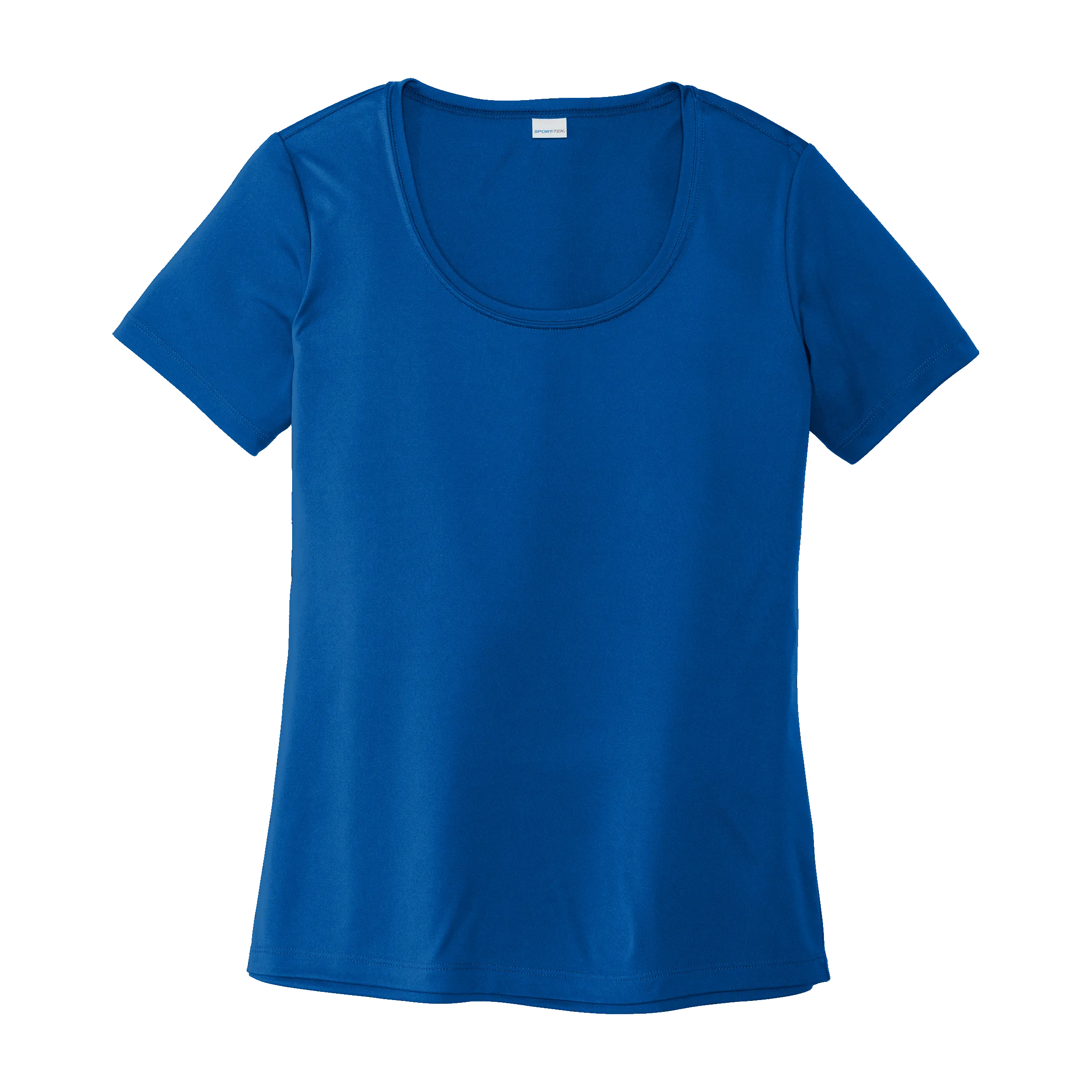 D1974W Ladies Short Sleeve Posi-UV Pro T-shirt