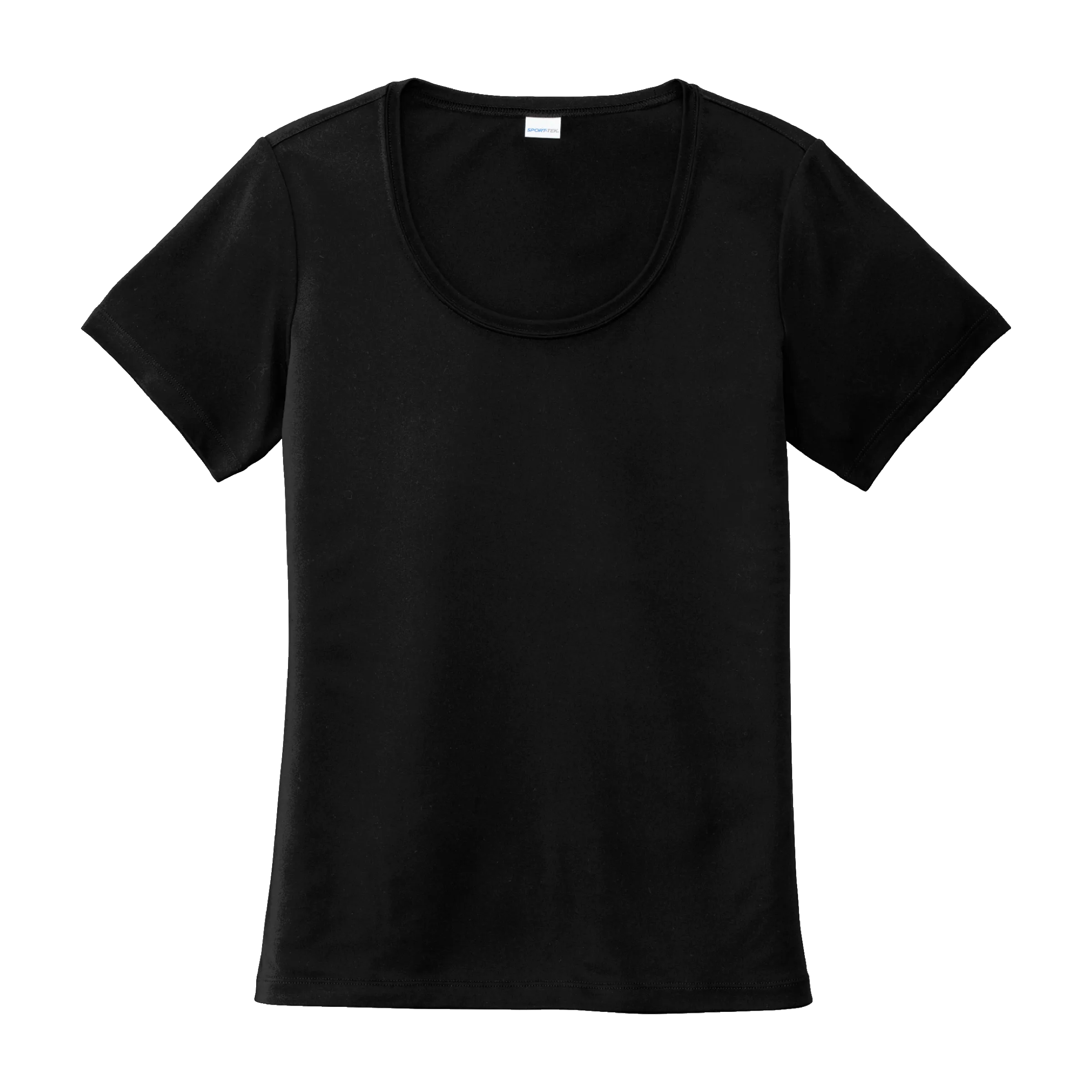 D1974W Ladies Short Sleeve Posi-UV Pro T-shirt