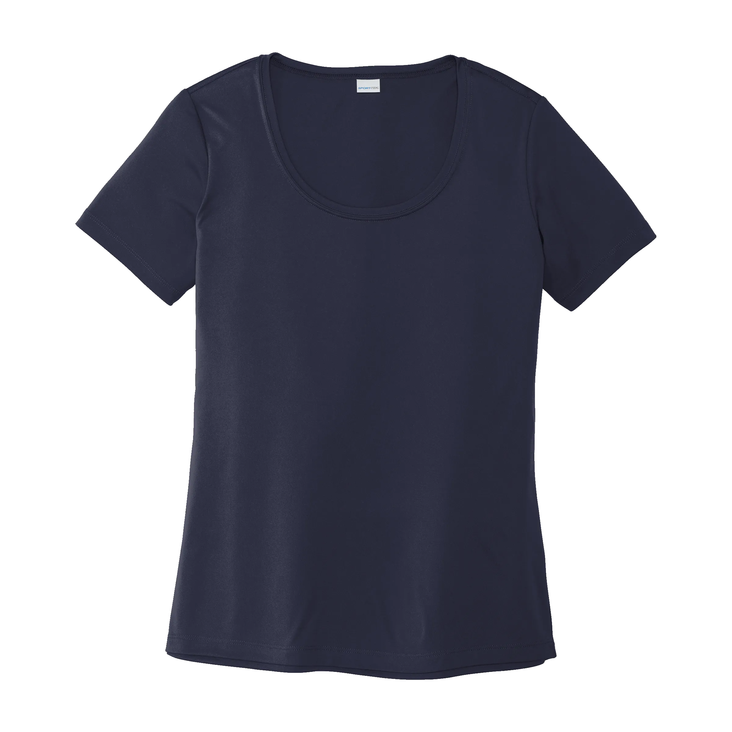 D1974W Ladies Short Sleeve Posi-UV Pro T-shirt