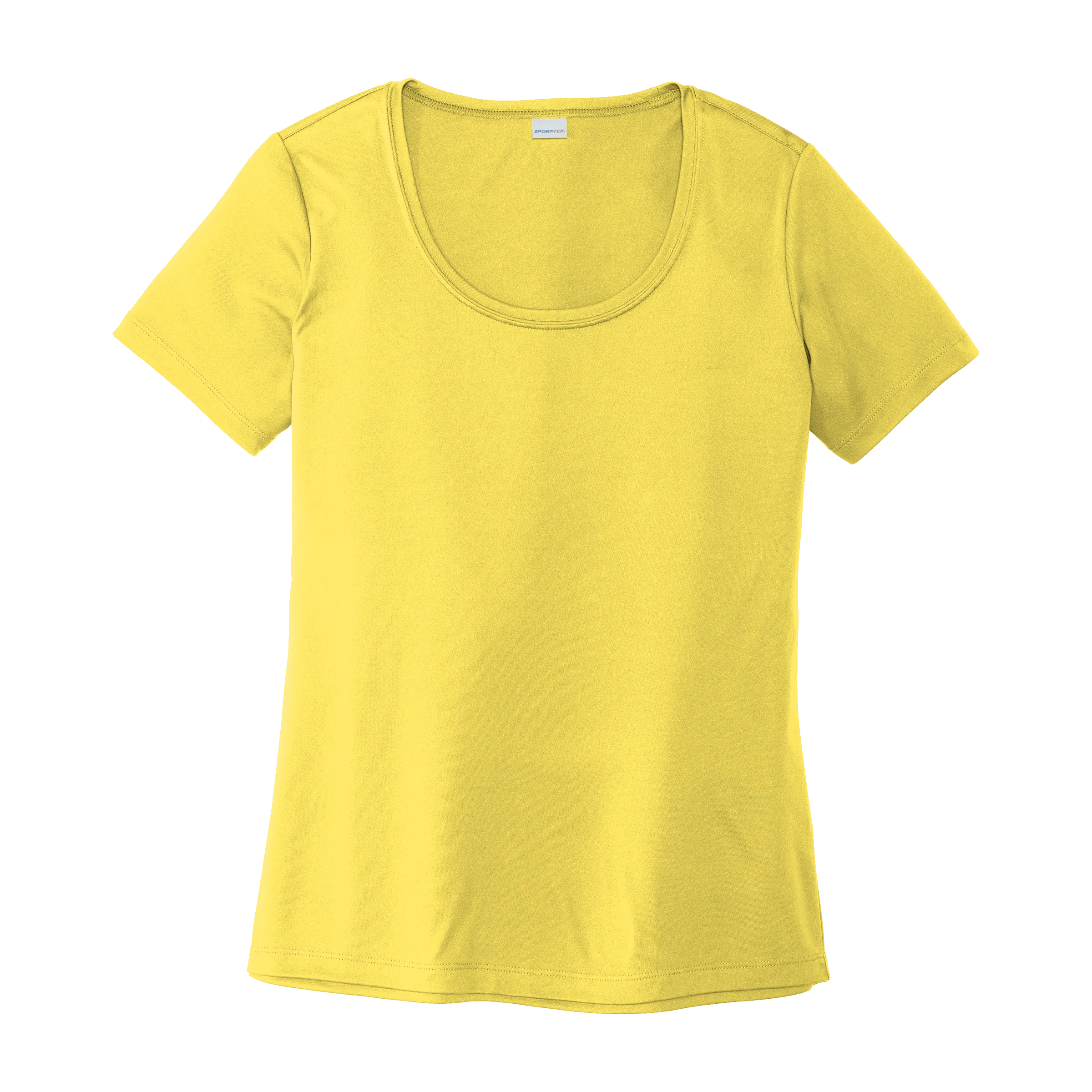D1974W Ladies Short Sleeve Posi-UV Pro T-shirt