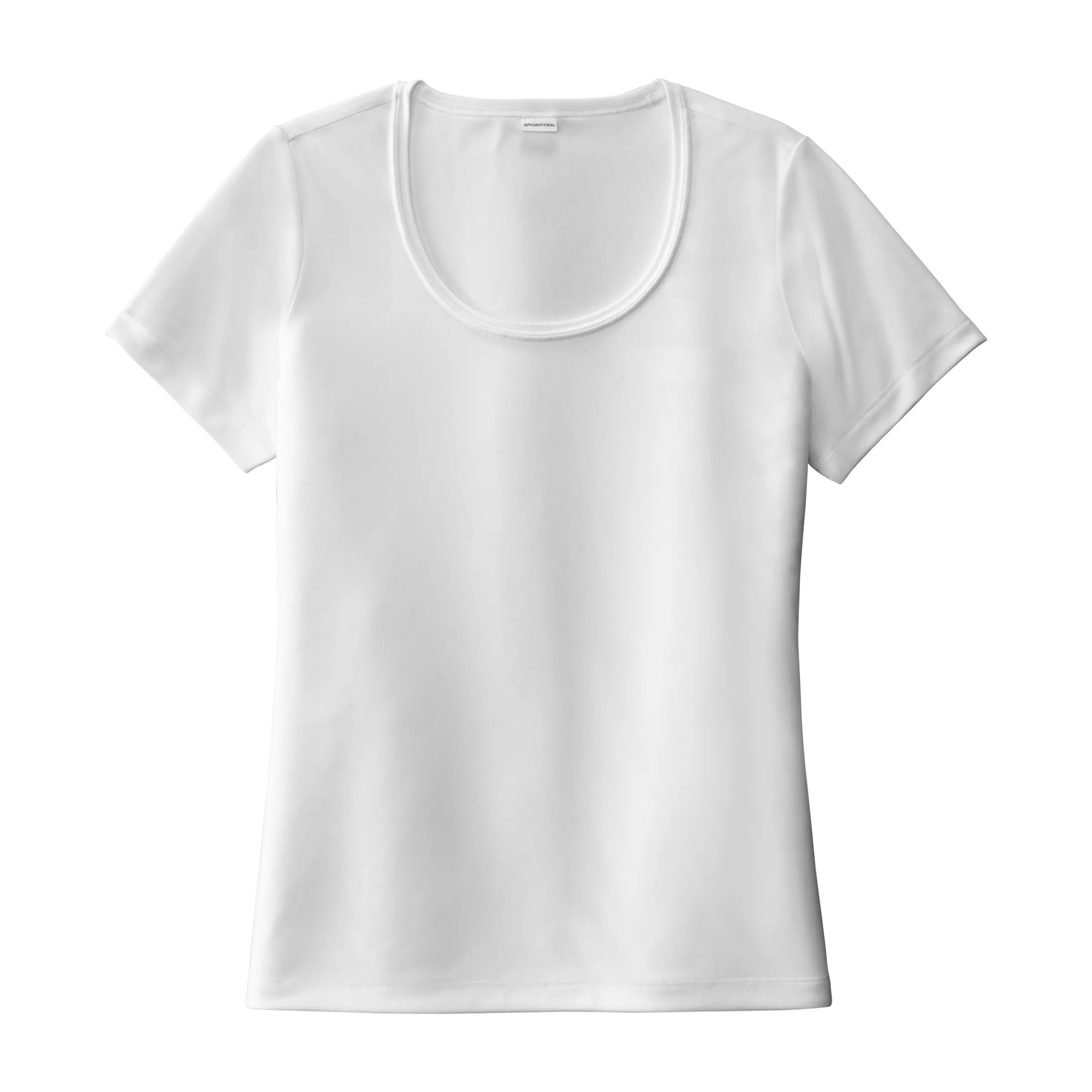 D1974W Ladies Short Sleeve Posi-UV Pro T-shirt