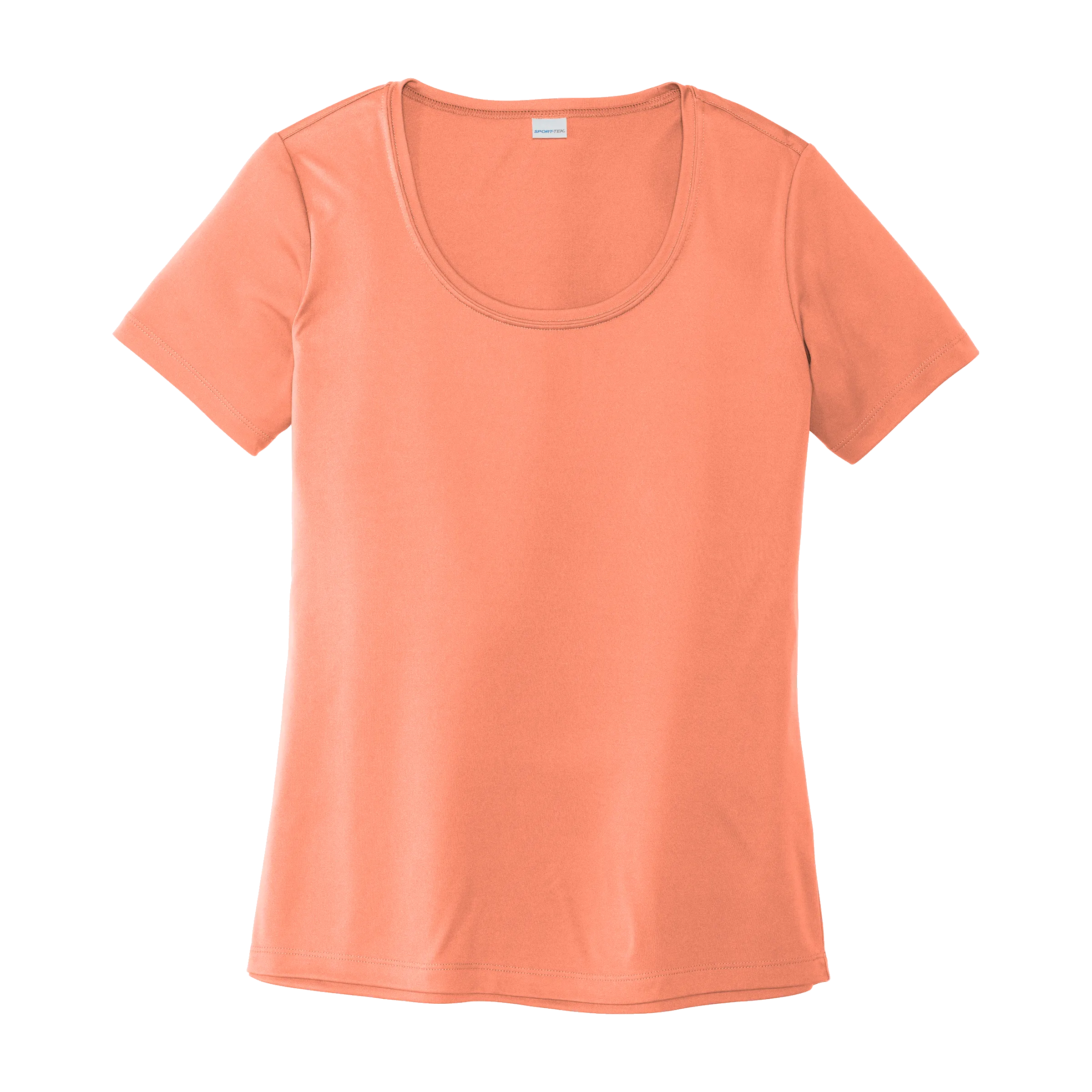 D1974W Ladies Short Sleeve Posi-UV Pro T-shirt