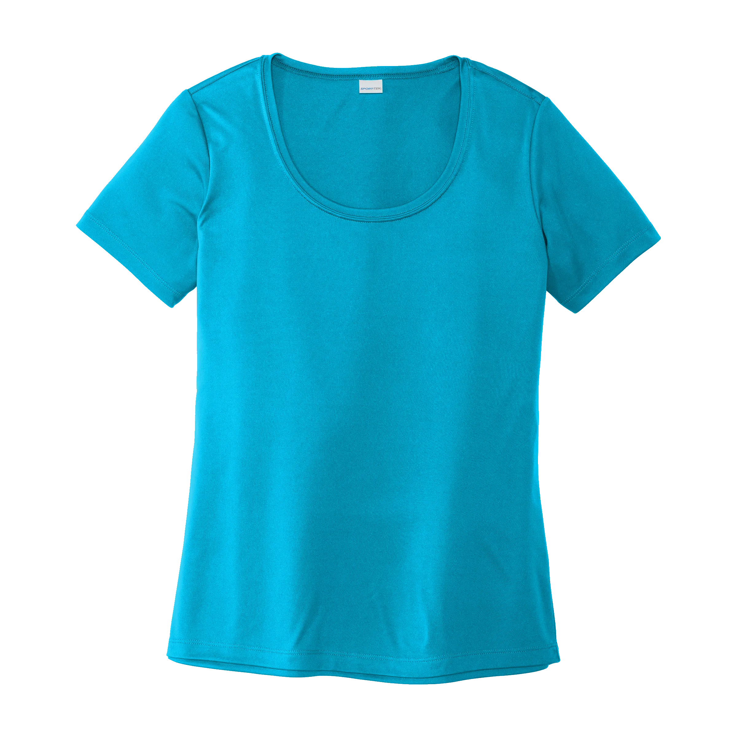 D1974W Ladies Short Sleeve Posi-UV Pro T-shirt