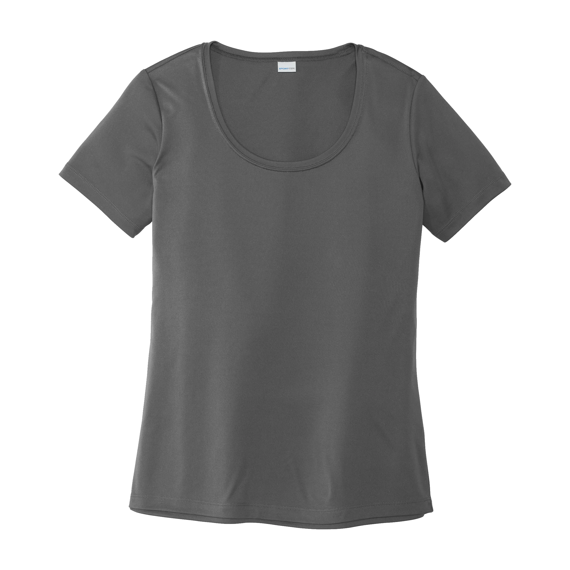 D1974W Ladies Short Sleeve Posi-UV Pro T-shirt