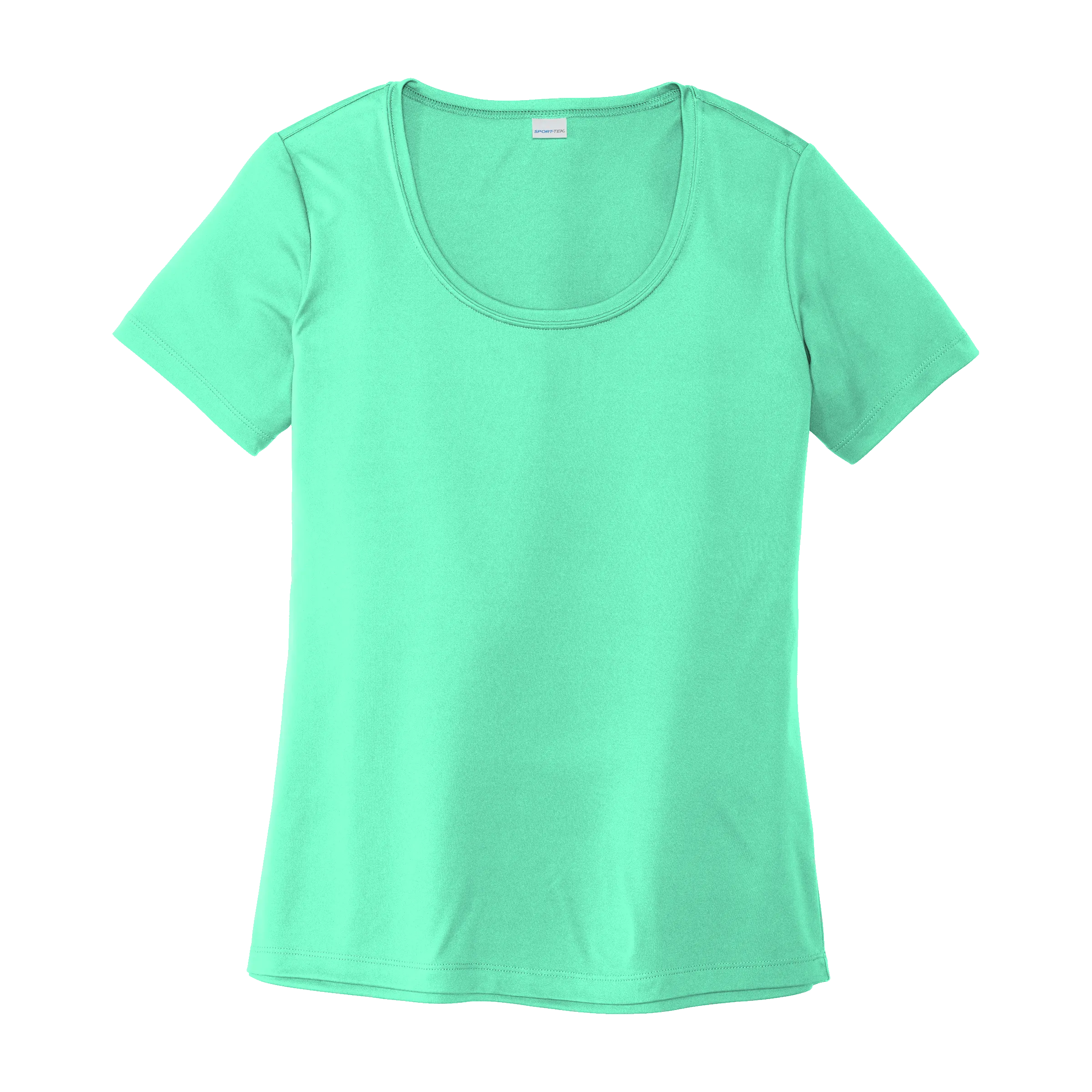 D1974W Ladies Short Sleeve Posi-UV Pro T-shirt