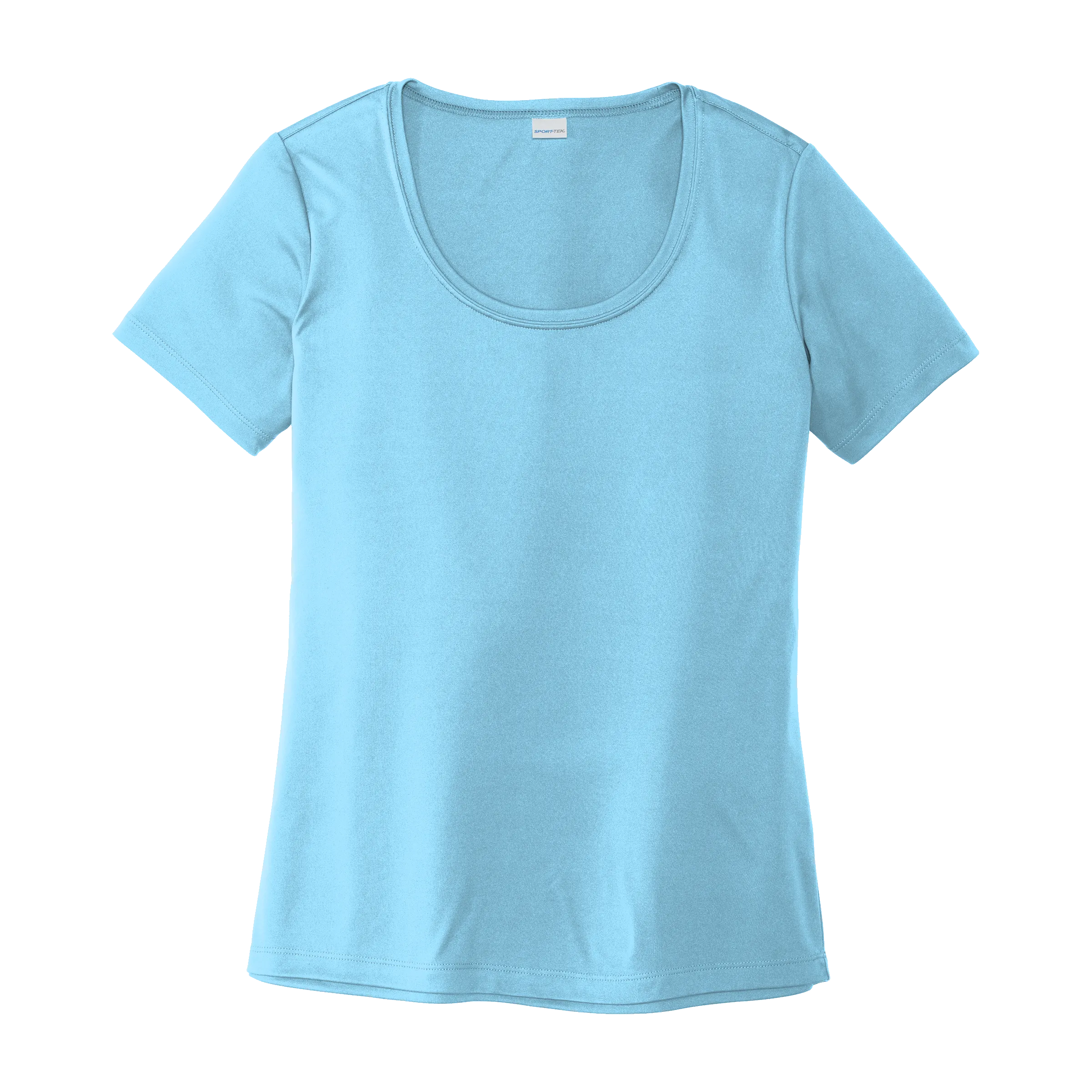 D1974W Ladies Short Sleeve Posi-UV Pro T-shirt