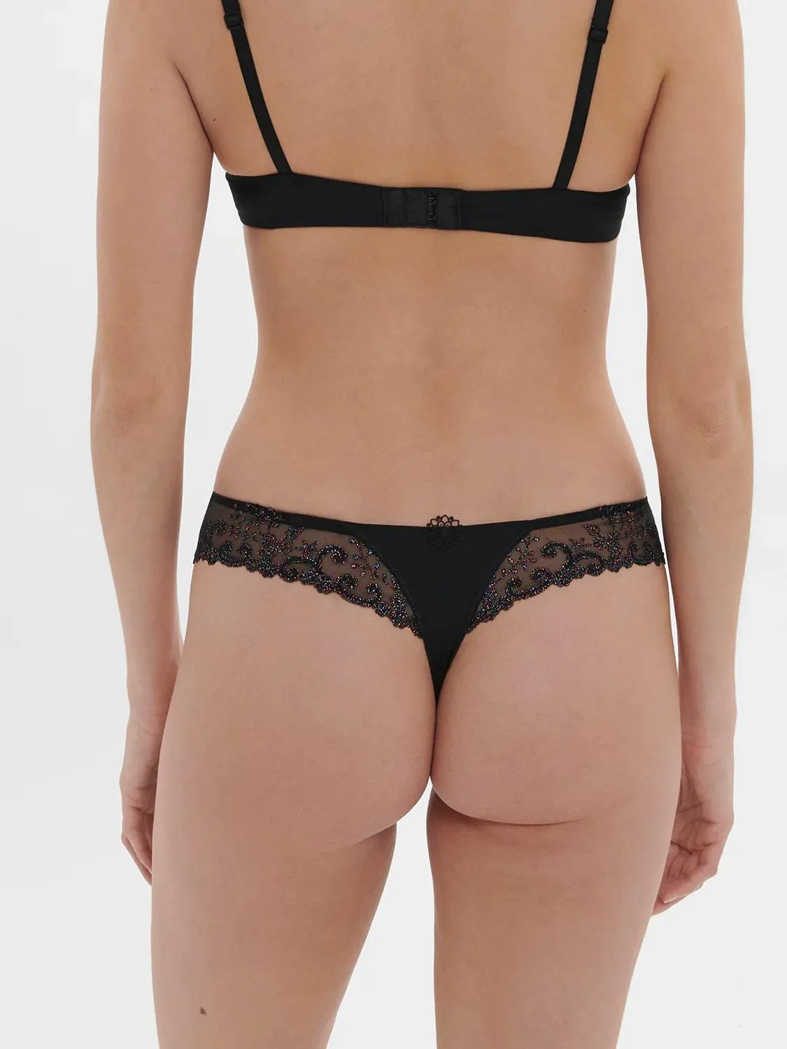 Delice Thong