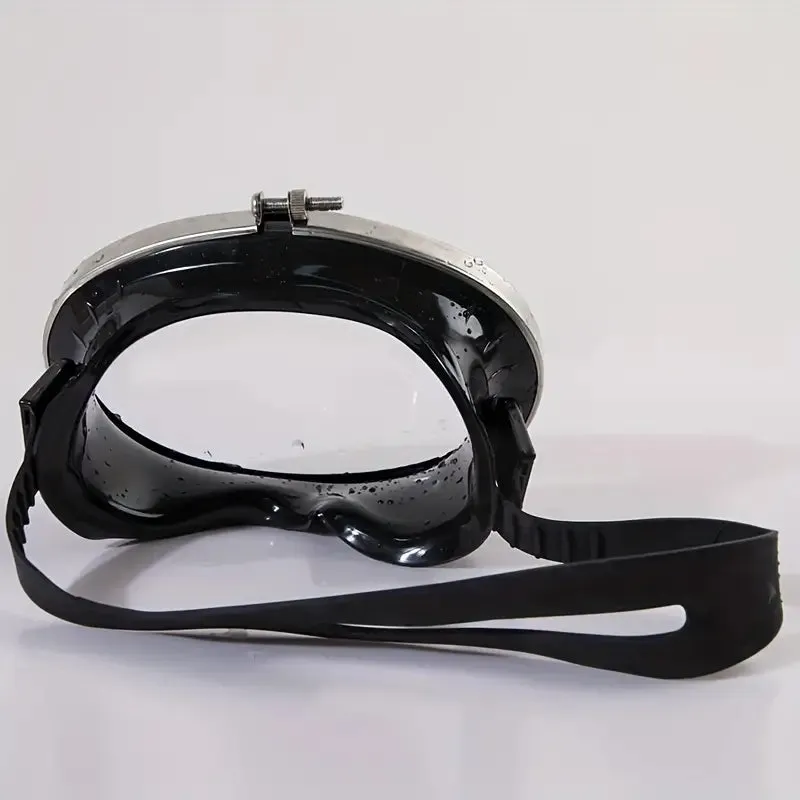 Diving 180° Swimming Goggles, Wide View