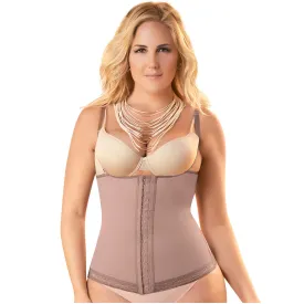 D'Prada Shapewear: 06 - High Compression Waist Cincher