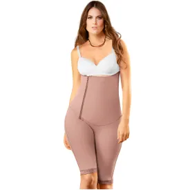 D'Prada Shapewear: 41 - Open Bust Bodysuit