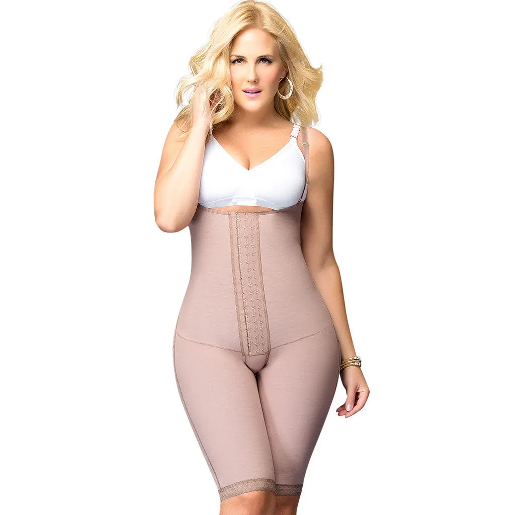 D'Prada Shapewear: 47 - Bodysuit 3 Stage Faja